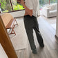 TRACK PANTS VERDES