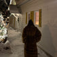 ABRIGO FURRY WINTER