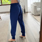 JOGGER PANTS AZUL REY