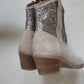 COWBOY BOOTS