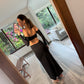 SET NEGRO BEACHY
