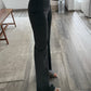PINSTRIPED PANTS