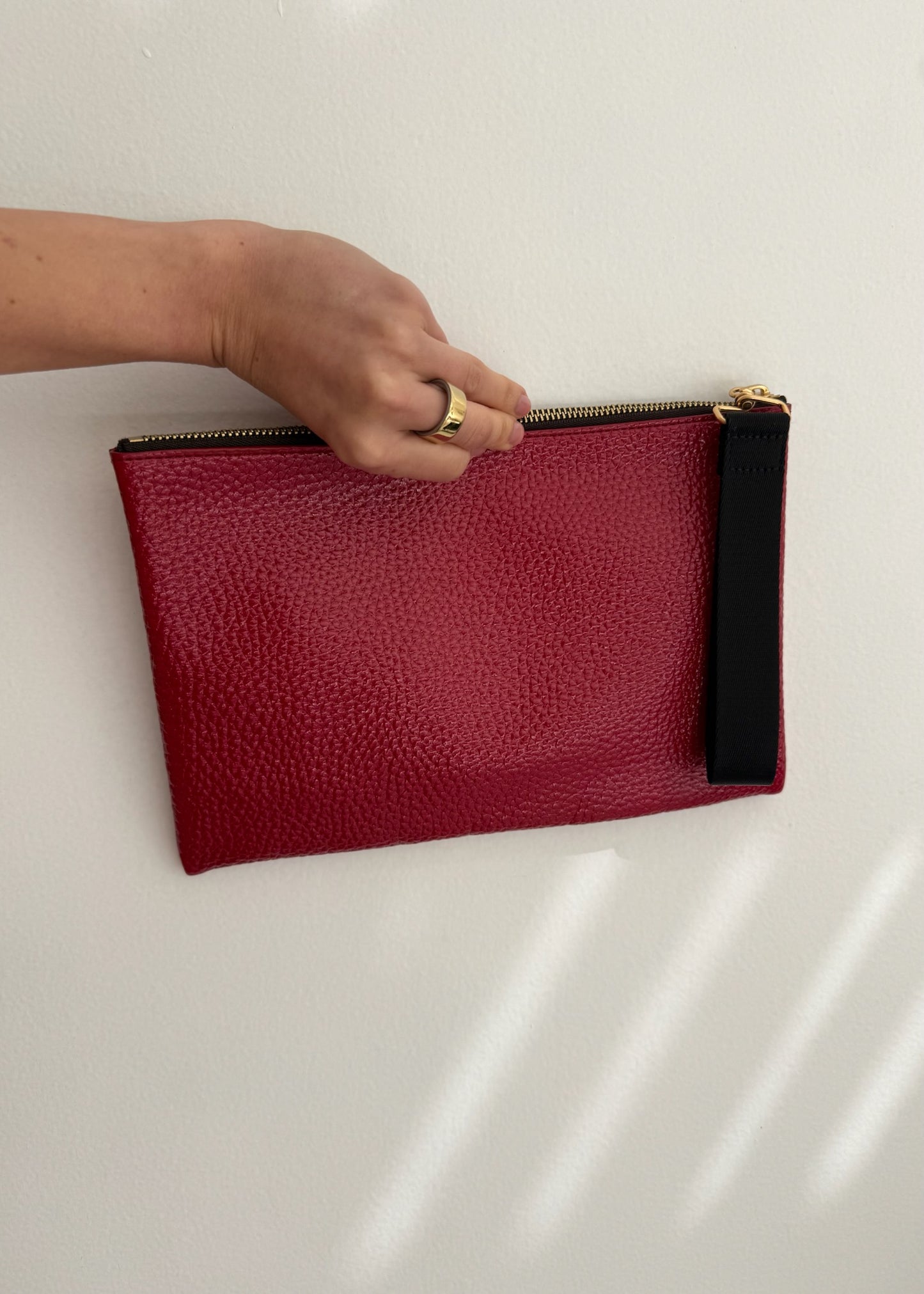 CLUTCH ROJO