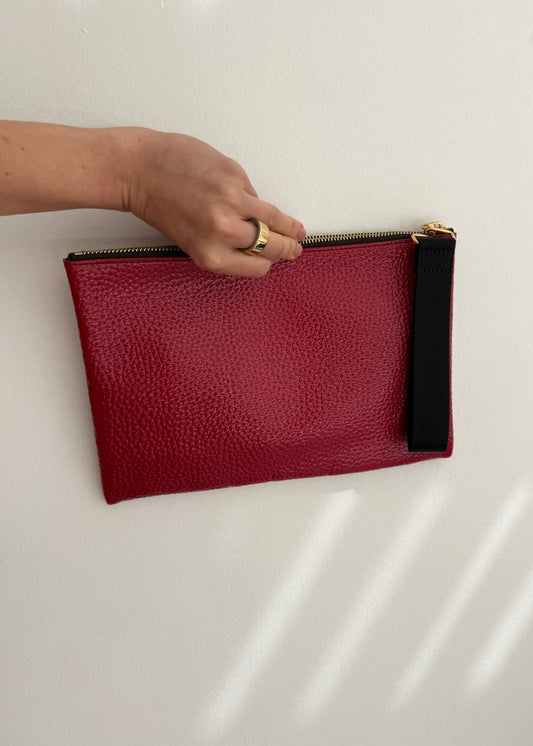 CLUTCH ROJO