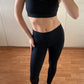 ACTIVE SET LEGGINGS NEGRO