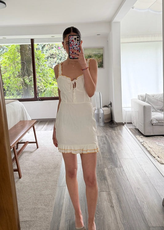 VESTIDO PICNIC MINI