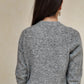 CREWNECK GRIS