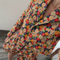 SET FLOREADO SACO Y SHORT