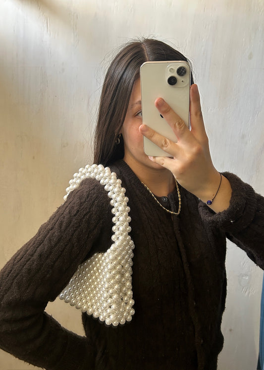 BOLSA DE PERLAS