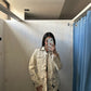 CHAMARRA COOL OVERSIZED VINTAGE
