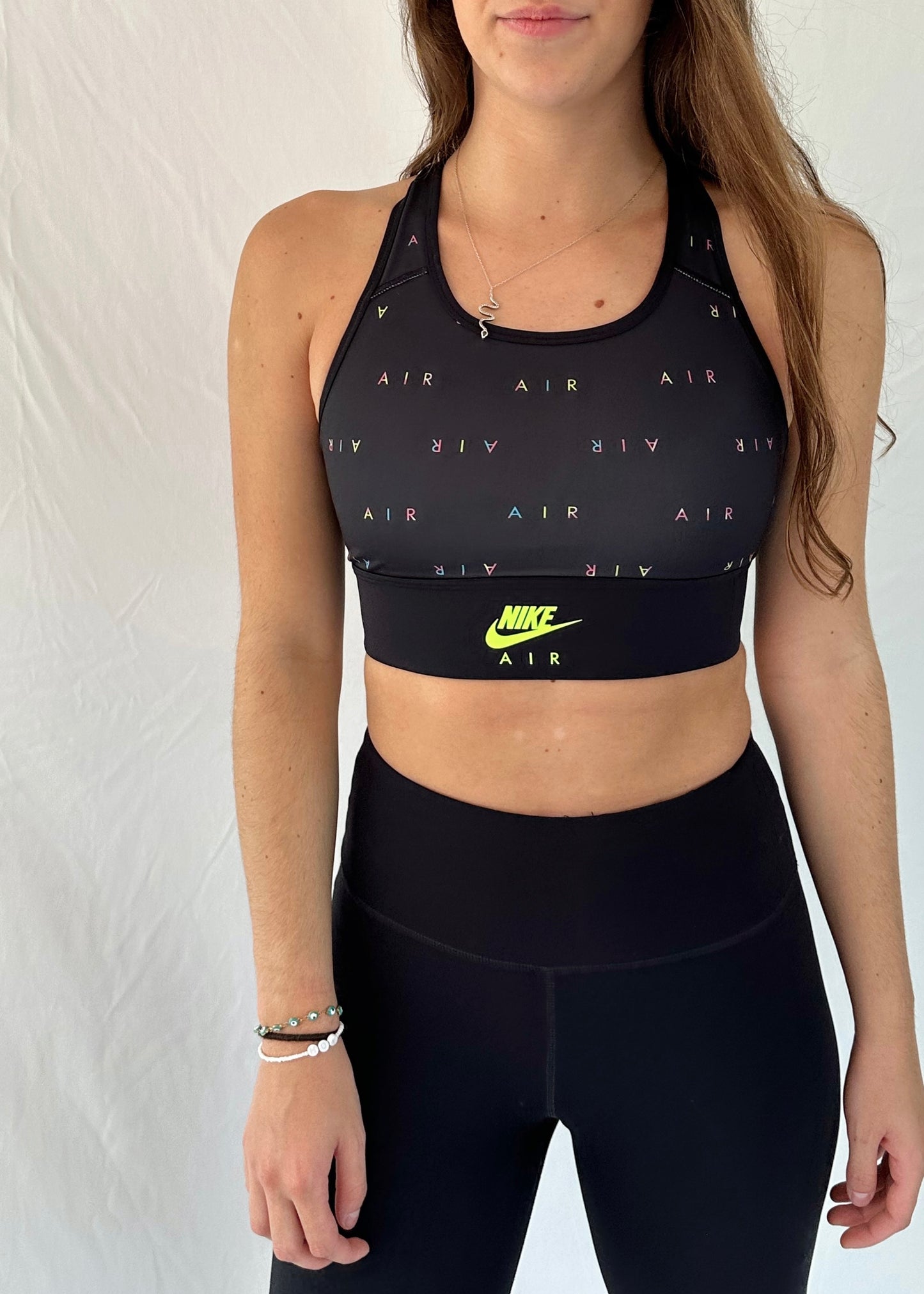 NIKE AIR SPORTS BRA