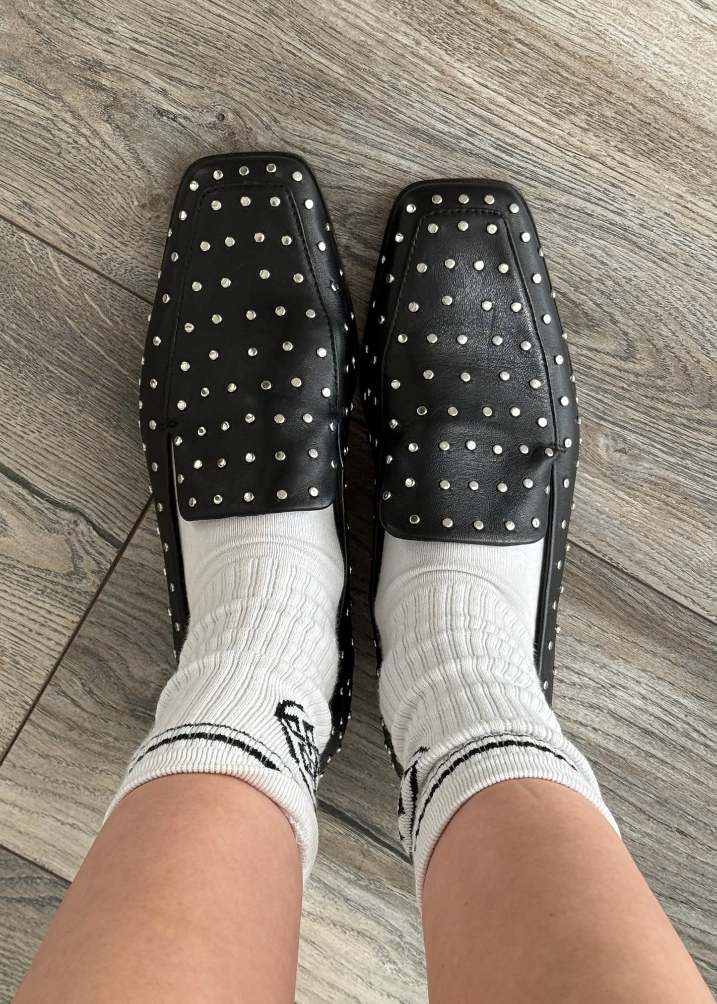 LOAFERS CON ESTOPEROLES