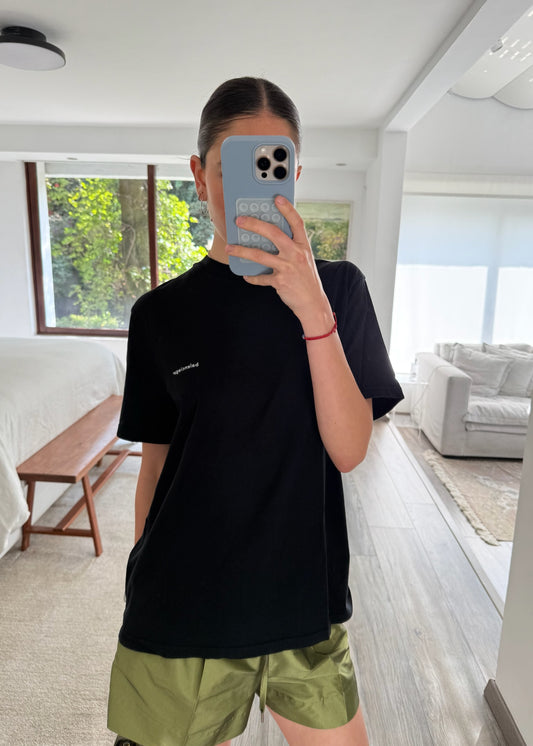 TEE BALENCIAGA