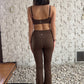ACTIVE SET TAUPE