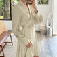 VESTIDO SILKY WRAP UP