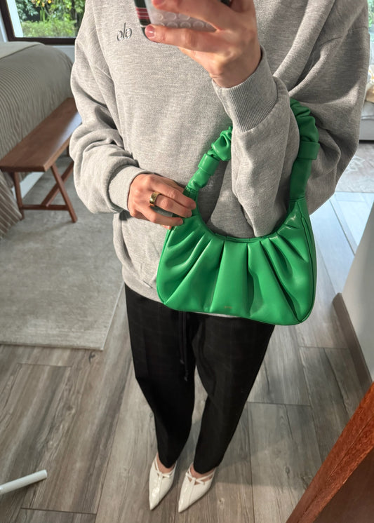 BOLSA GABBI VERDE