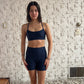 ACTIVE SET BIKERS AZULES