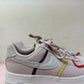 NIKE AIR FORCE 1 IN LIGHT PINK