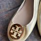 TORY BURCH GOLDEN FLATS