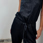 JUMPSUIT STRAPLESS