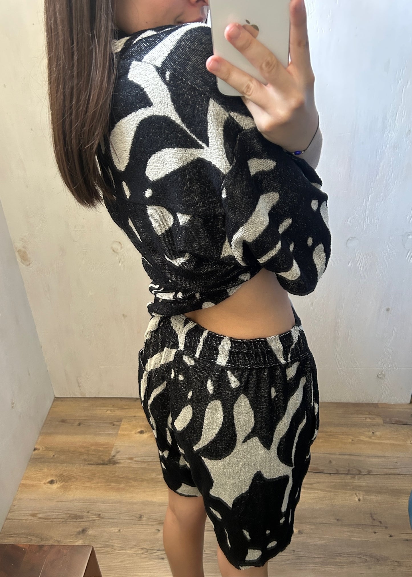 SET PLAYERO DE TOALLA