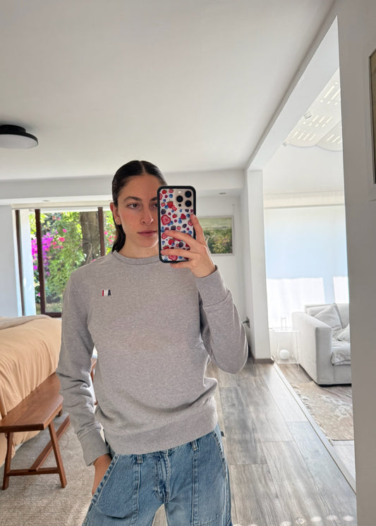 SUDADERA AMI