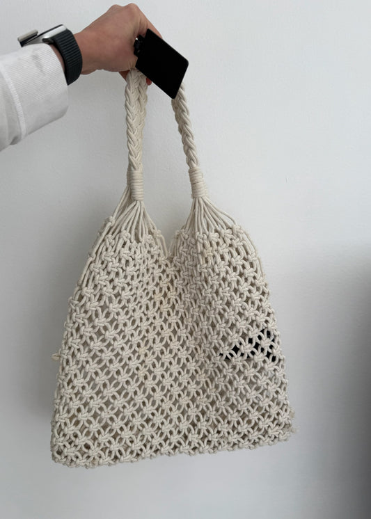 BOLSA BEACHY