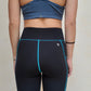 BIKER SHORTS COSTURAS AZULES
