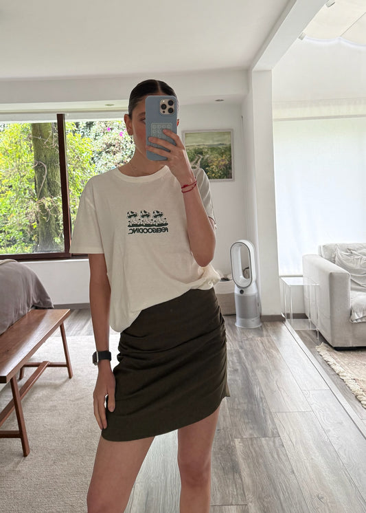 T-SHIRT FEEL GOOD