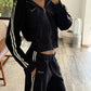 TRACKPANTS AZULES