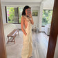 OVEROL BEIGE