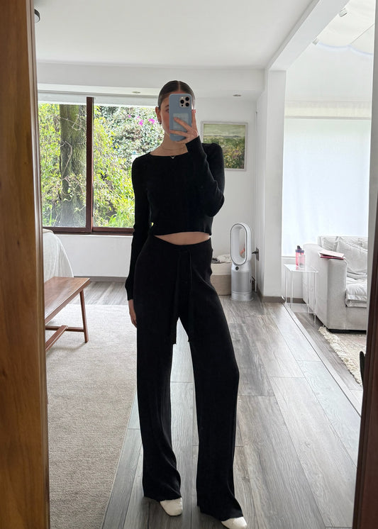 SET COMFY SPARKLY