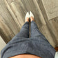 PANTALÓN SMART AZUL