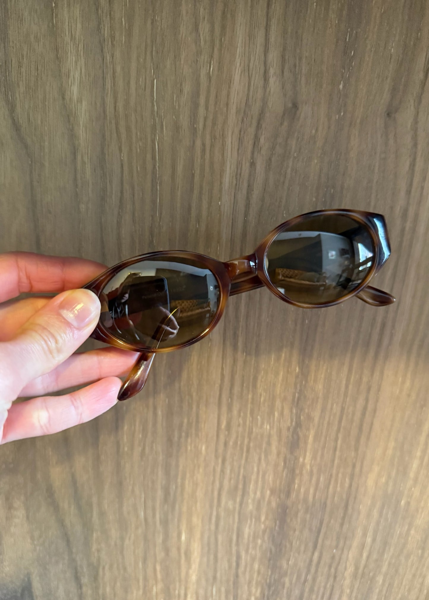 CARAMEL SUNNIES