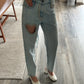 JEANS CON CORAZÓN