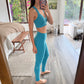 ACTIVE SET TURQUESA
