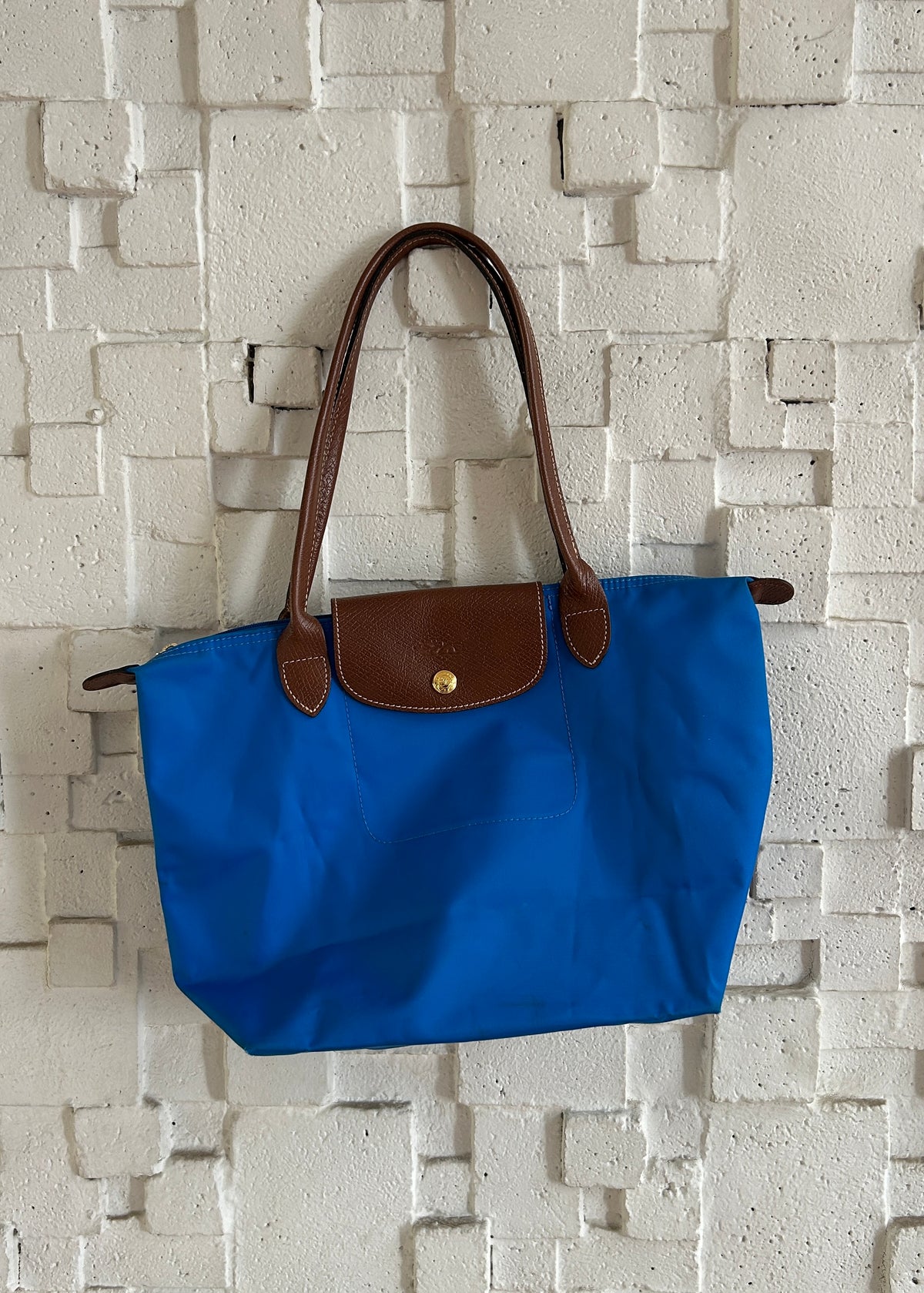 LE PLIAGE BOLSO DE HOMBRO M