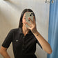 VESTIDO POLO LACOSTE