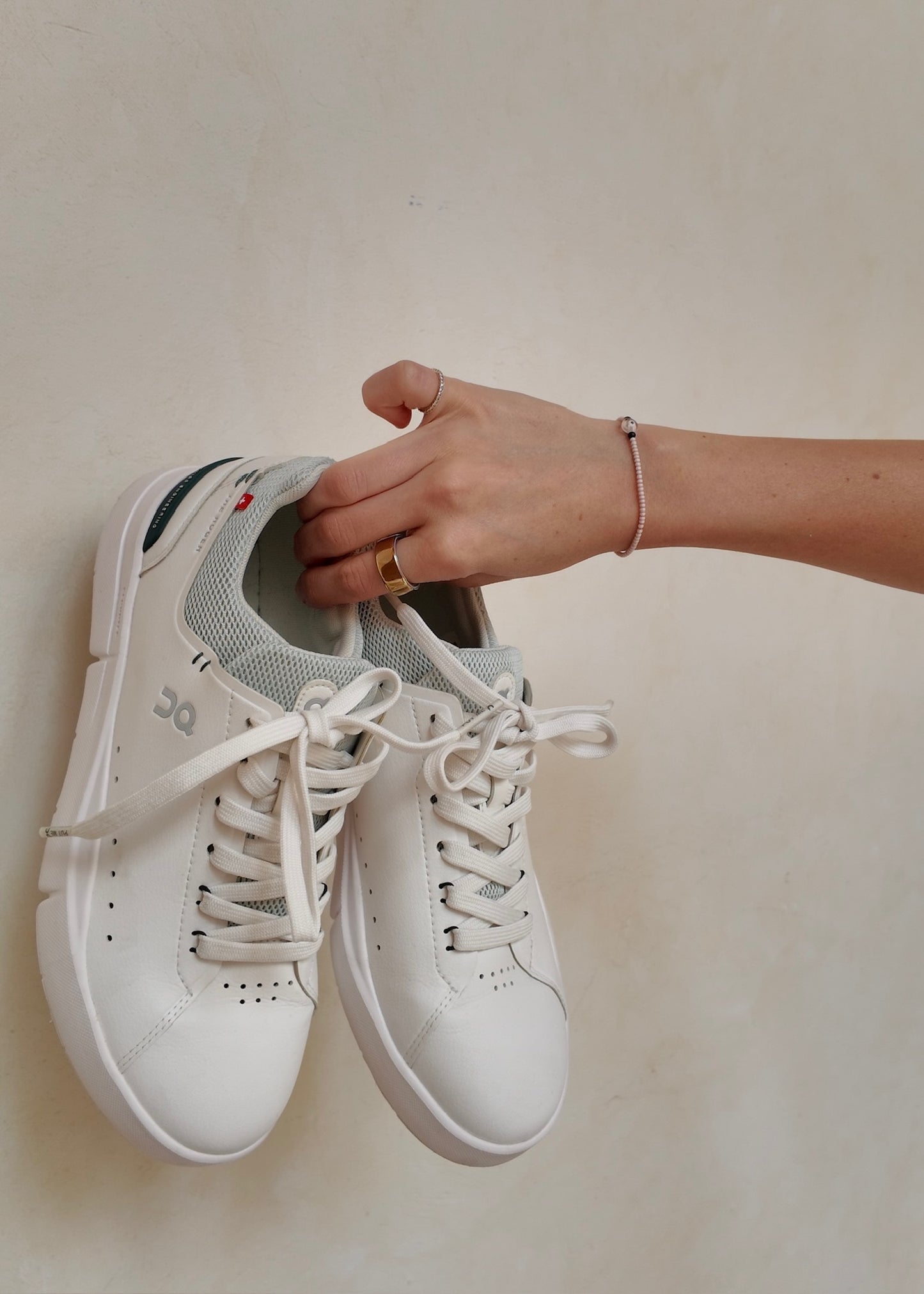 TENIS THE ROGER