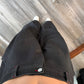 PANTALÓN DE TIPO JEANS BALLOON