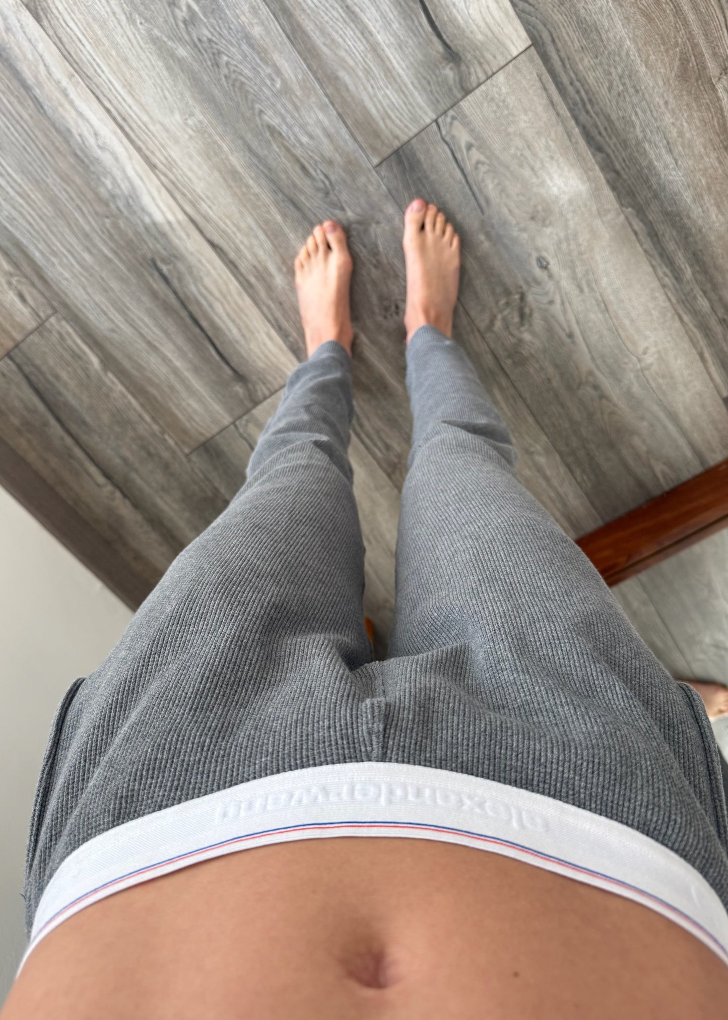 PANTS BODYWEAR AW