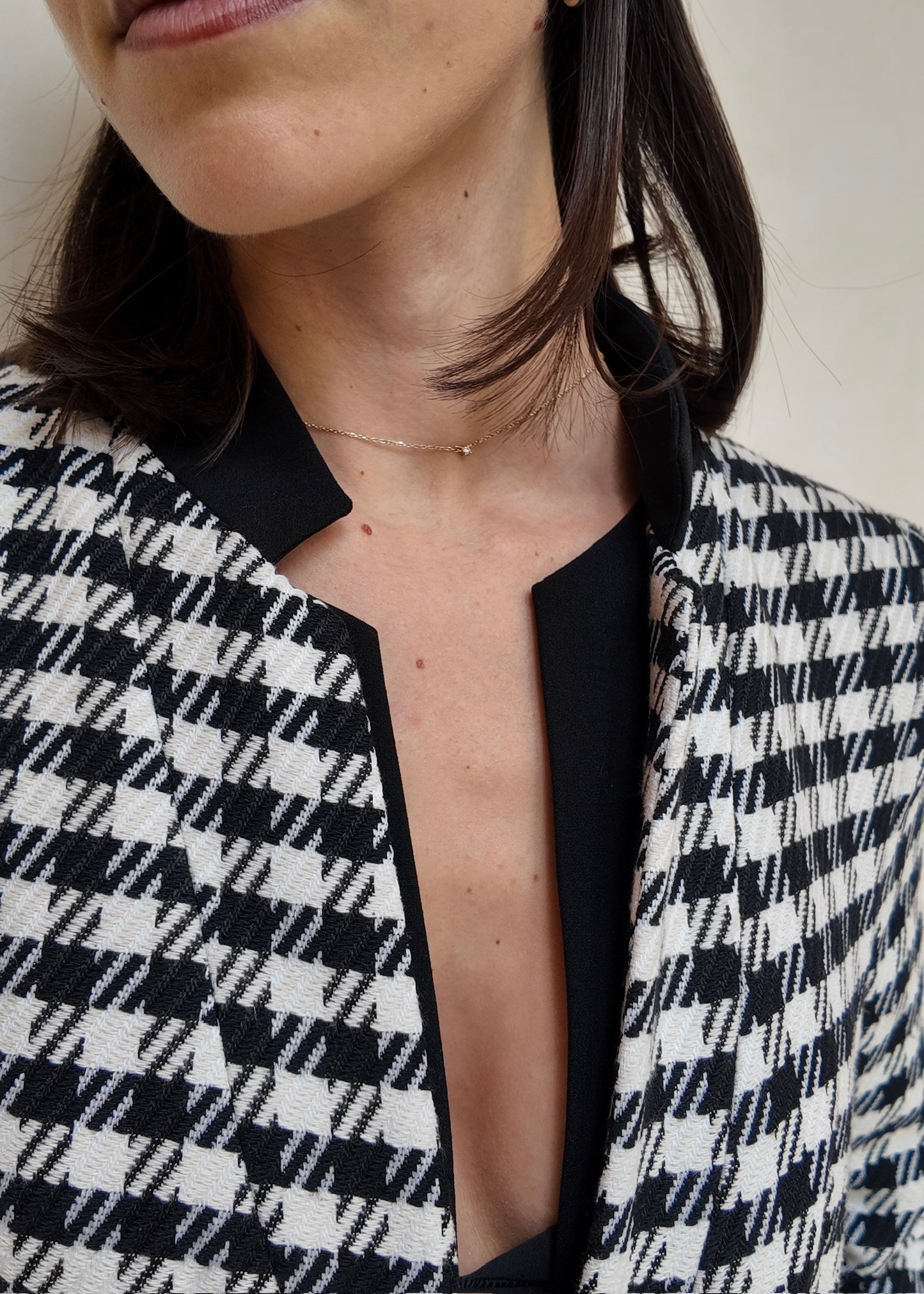 BLAZER B&W