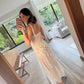COVER UP MESH CON FLORES