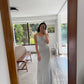 VESTIDO SLIP SHINY