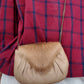 BOLSA CROSSBODY DE PIEL