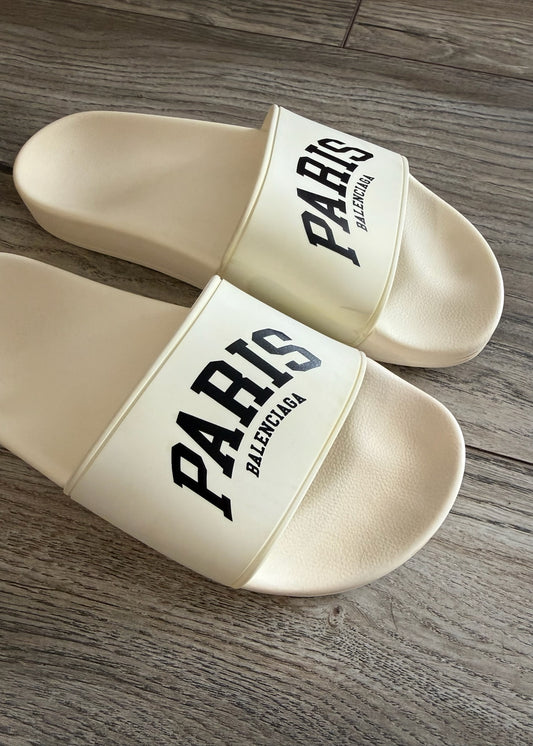 CHANCLAS BLANCAS BP