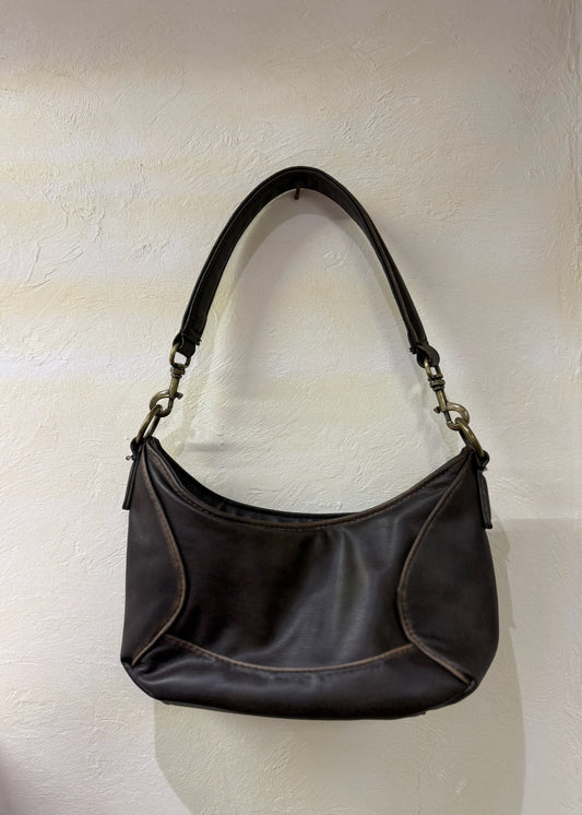 SHOULDER BAG CAFÉ