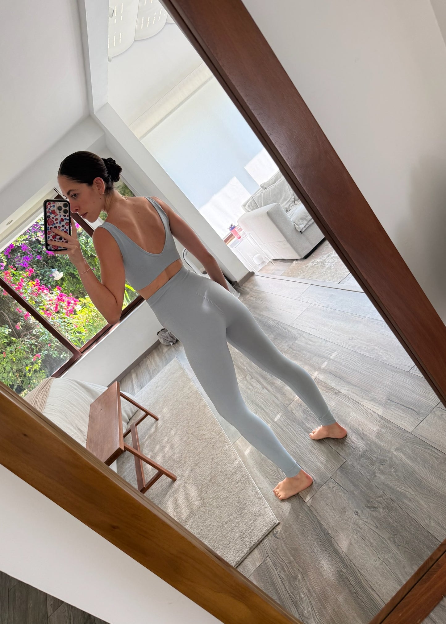 ACTIVE SET