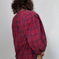 BLUSA DE CUADROS