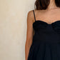 TOP TIPO BUSTIER PLAYERO